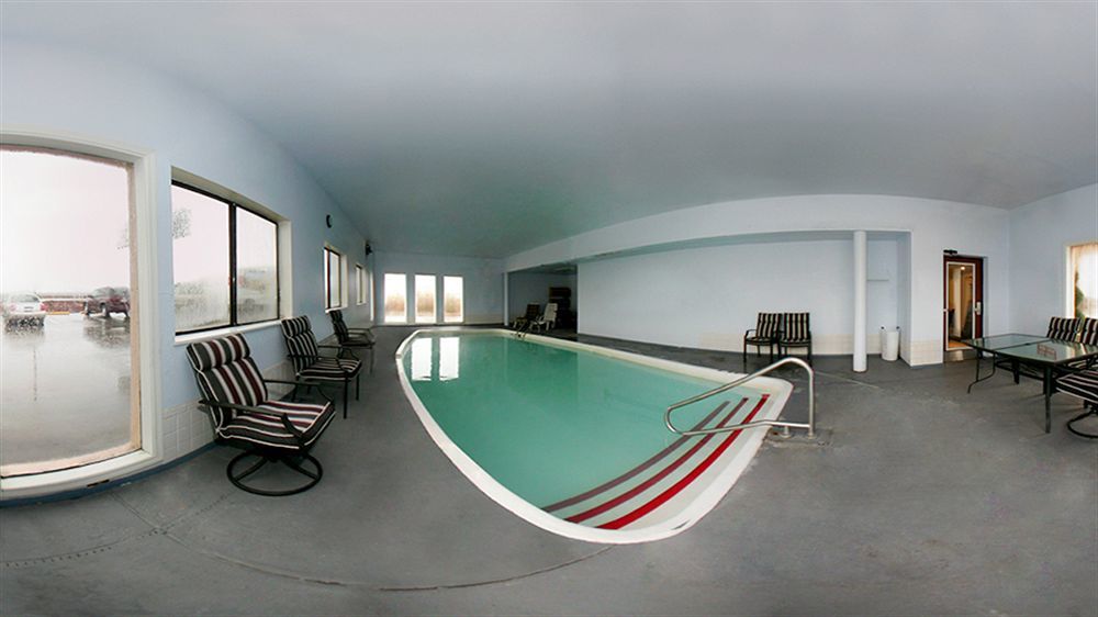 Knights Inn & Suites Gallup Eksteriør bilde